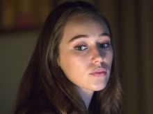 Alycia Debnam-Carey