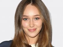 Alycia Debnam-Carey