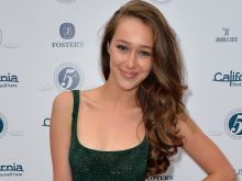 Alycia Debnam-Carey