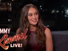 Alycia Debnam-Carey