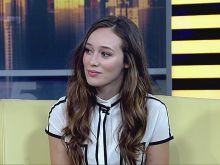 Alycia Debnam-Carey