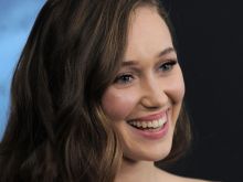 Alycia Debnam-Carey