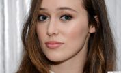 Alycia Debnam-Carey