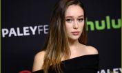 Alycia Debnam-Carey