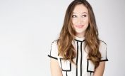 Alycia Debnam-Carey