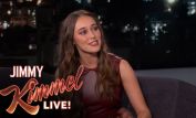 Alycia Debnam-Carey