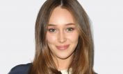 Alycia Debnam-Carey