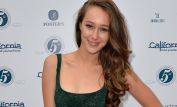 Alycia Debnam-Carey