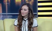 Alycia Debnam-Carey