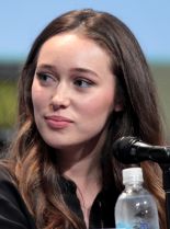 Alycia Debnam-Carey