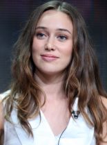 Alycia Debnam-Carey