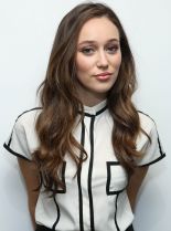 Alycia Debnam-Carey