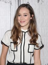 Alycia Debnam-Carey photo