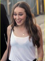 Alycia Debnam-Carey