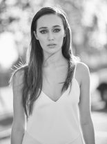 Alycia Debnam-Carey