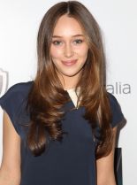 Alycia Debnam-Carey