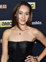 Alycia Debnam-Carey photo