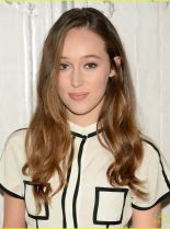 Alycia Debnam-Carey photo