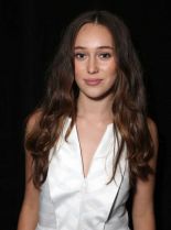 Alycia Debnam-Carey