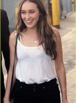 Alycia Debnam-Carey