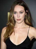 Alycia Debnam-Carey