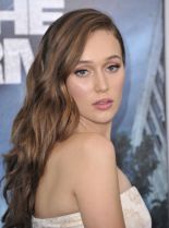 Alycia Debnam-Carey