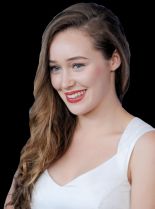 Alycia Debnam-Carey