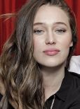 Alycia Debnam-Carey