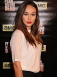 Alycia Debnam-Carey