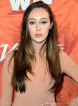 Alycia Debnam-Carey