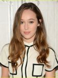 Alycia Debnam-Carey