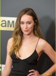 Alycia Debnam-Carey