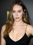 Alycia Debnam-Carey