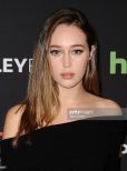 Alycia Debnam-Carey