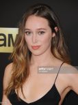 Alycia Debnam-Carey