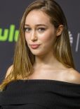 Alycia Debnam-Carey