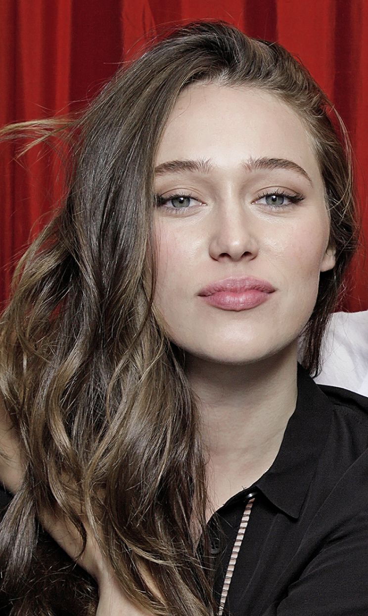 Alycia Debnam-Carey