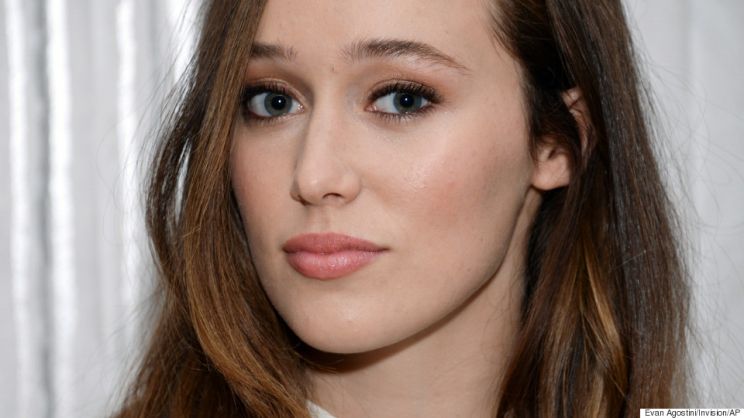 Alycia Debnam-Carey
