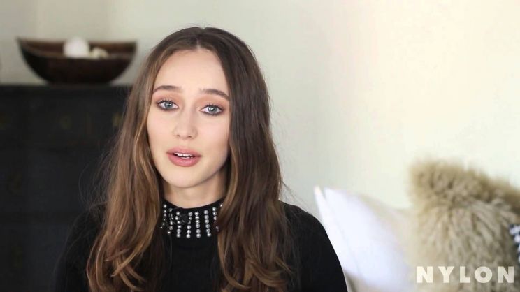 Alycia Debnam-Carey