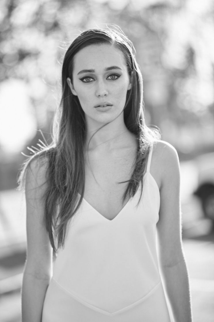 Alycia Debnam-Carey