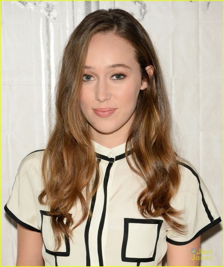 Alycia Debnam-Carey