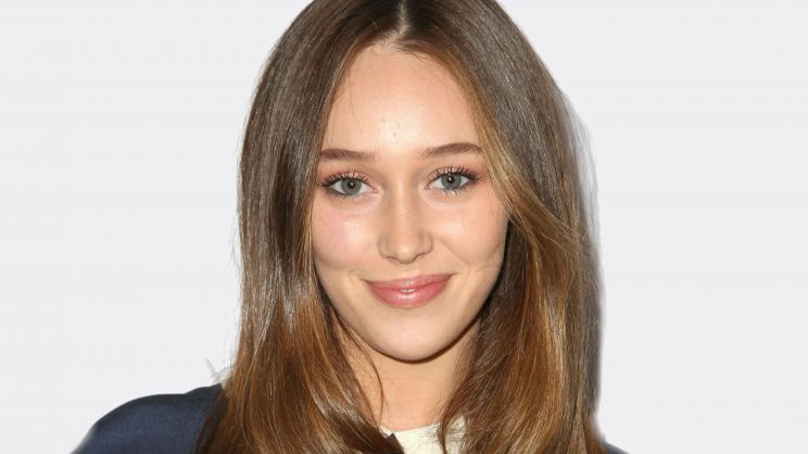 Alycia Debnam-Carey