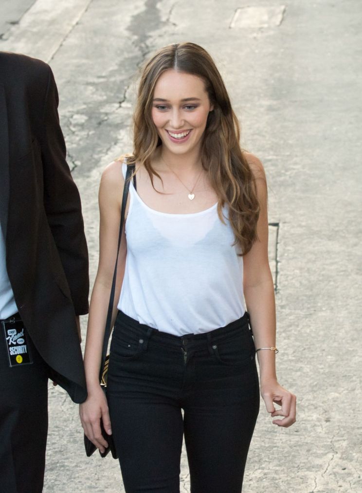 Alycia Debnam-Carey