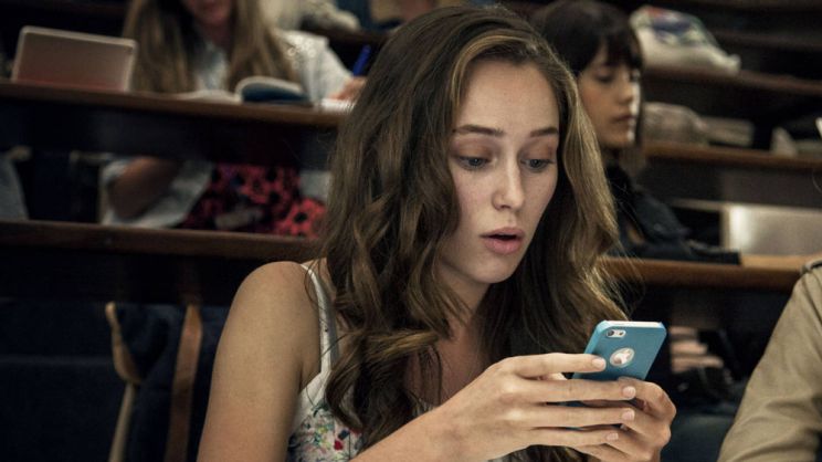 Alycia Debnam-Carey