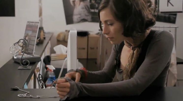 Alycia Grant