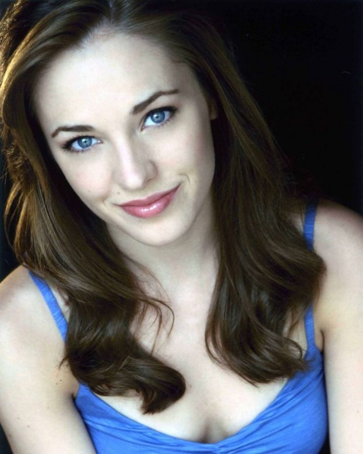 Alycia Grant