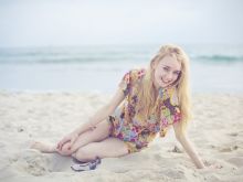 Alyona Chekhova