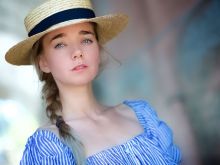 Alyona Chekhova