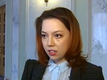 Alyona Chekhova