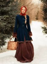 Alyona Chekhova